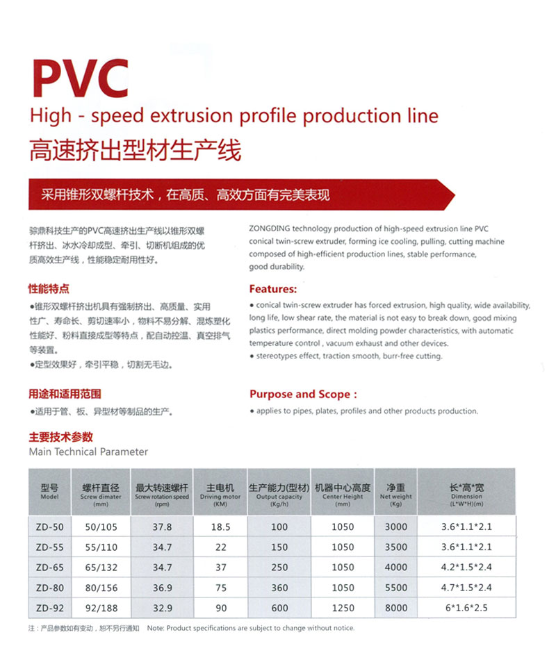 PVC高速擠出型材生產線詳情.jpg